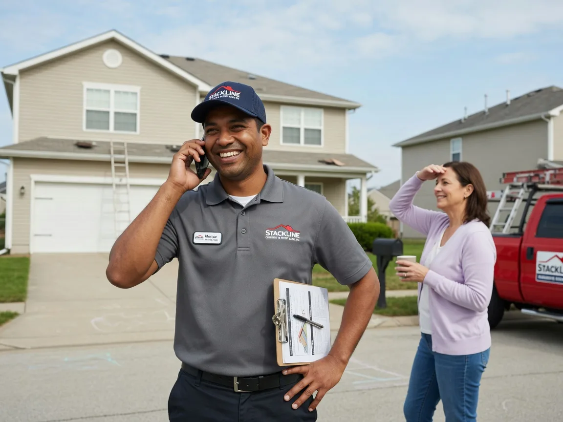 Chimney flashing repair Broomfield, CO FAQs